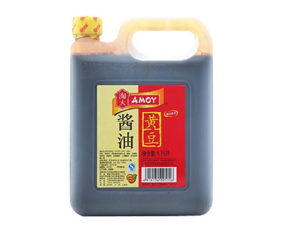 酱油1.75l等于多少斤-一升酱油等于多少斤?