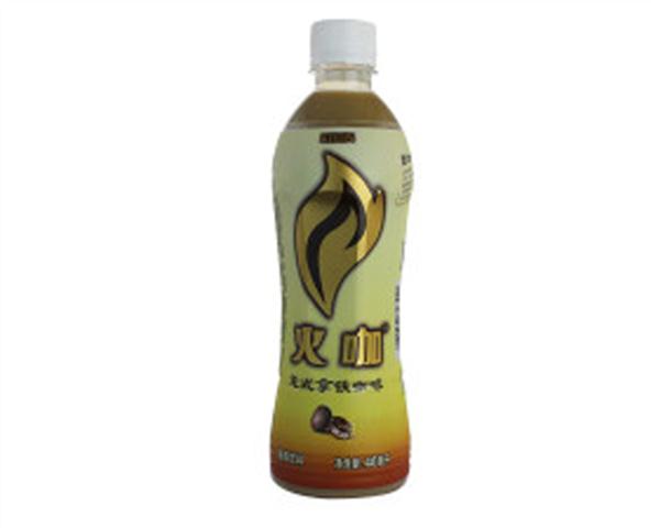 火咖美式冰咖啡440ml-宏信龙生活馆-江都商城