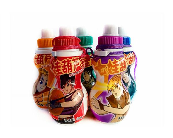 【七娃】葫芦宝饮料230ml