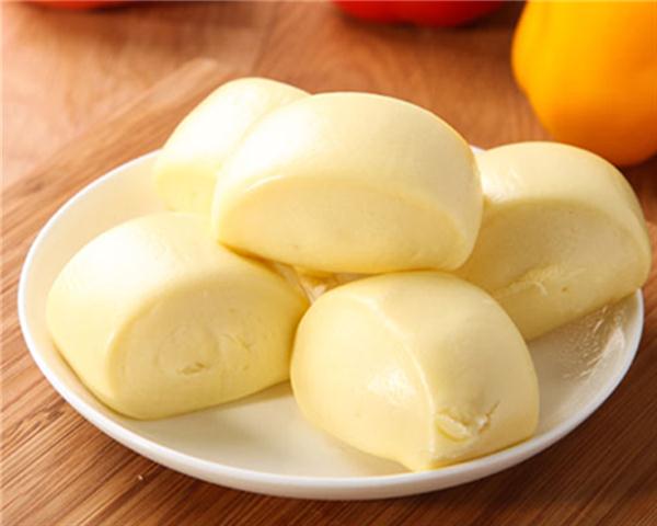 【五丰】速冻鸡蛋刀切馒头 450g-宏信龙生活馆-江都商城