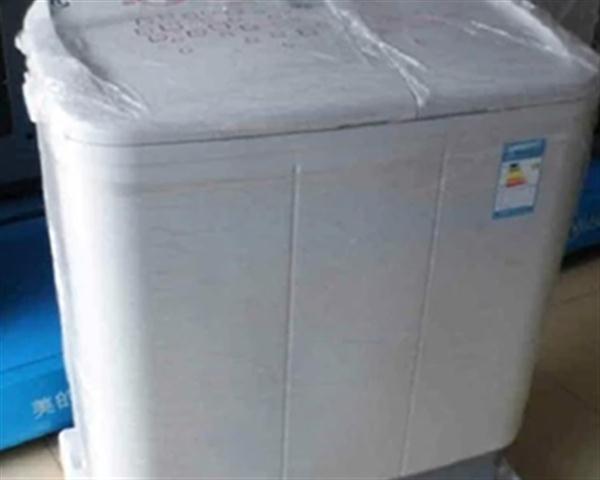 美的MP80-JD803洗衣机-宏信龙生活馆-江都商