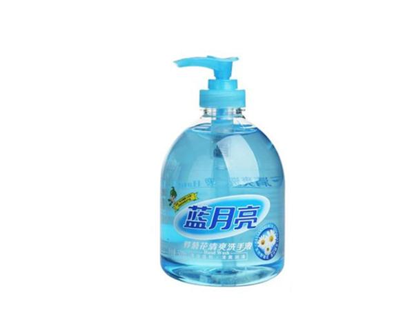 洗洁精：厨房清洁的秘密助手