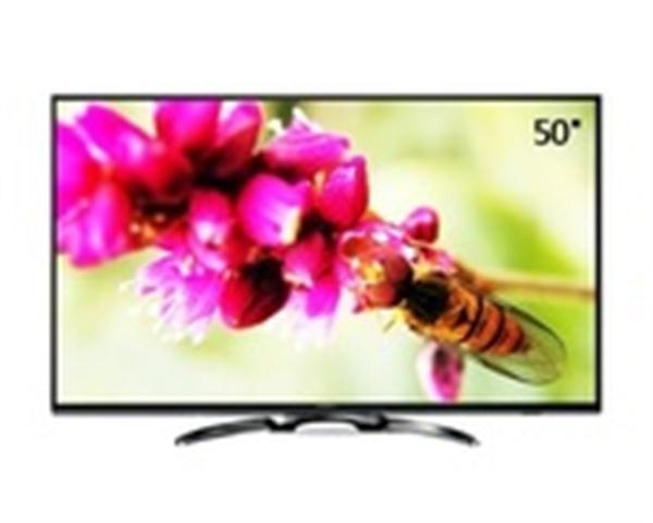 康佳电视机50R6680AU-宏信龙生活馆-江都商