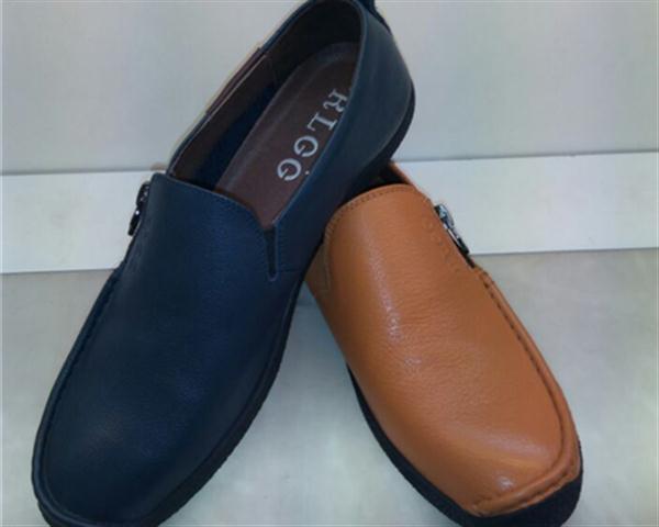 【雷戈】184928牛皮男鞋-龙会易购-宏创科技