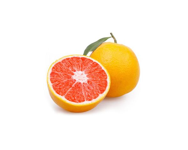 【预售】秭归血橙 5斤装 产地直邮-龙会易购-宏