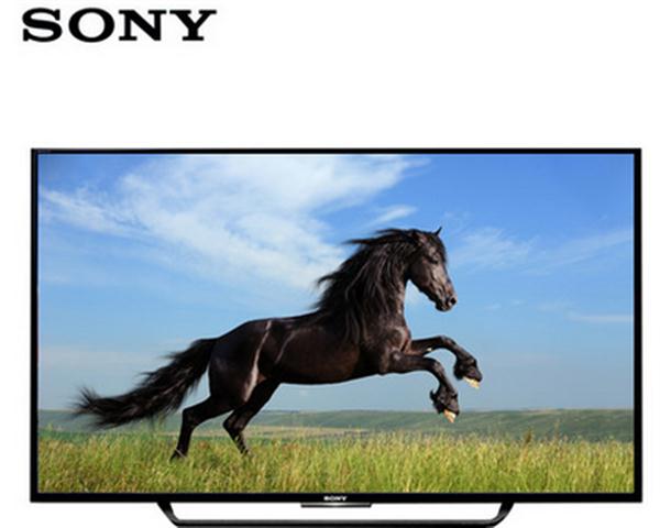 索尼49X7000D电视-龙会易购-宏创科技