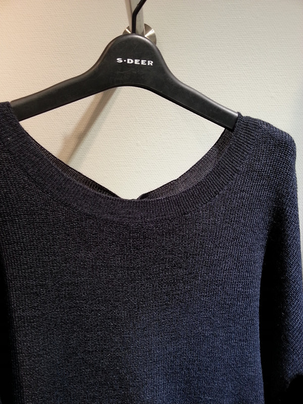 圣迪奥上衣-宏信龙生活馆-江都商城