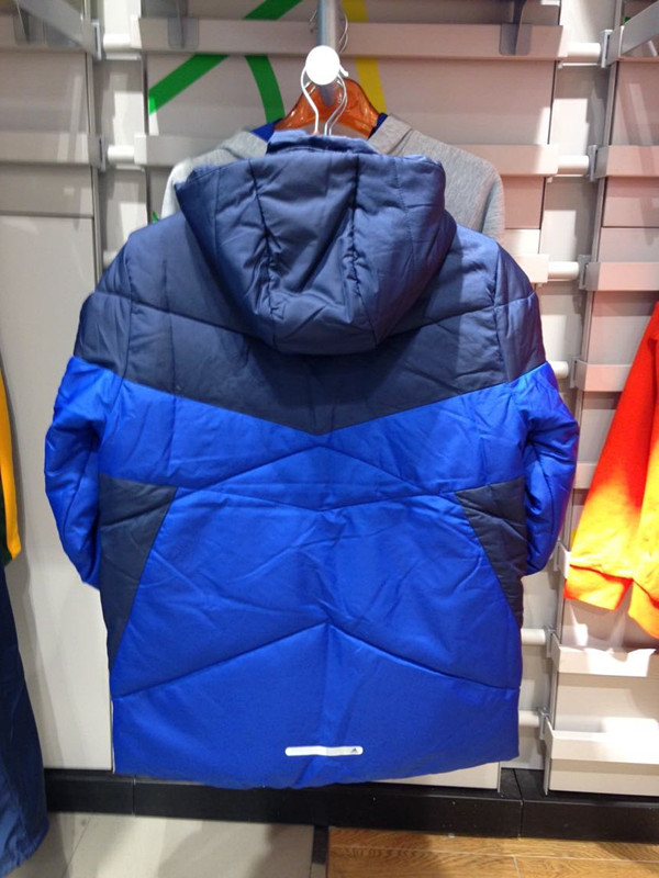 小阿迪男大童棉服-宏信龙生活馆-江都商城