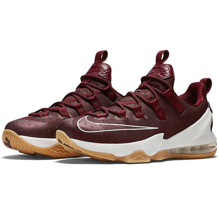 【耐克】男鞋LeBron詹姆斯LBJ 13气垫篮球鞋