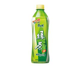 康师傅冰绿茶500ml