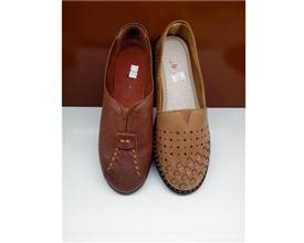 【雷戈】796011白牛皮男鞋-龙会易购-宏创科技