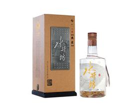 2度 臻酿八号 500ml(买一瓶送软中华一包,1升汇