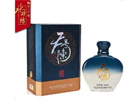 【水井坊】42度 臻酿八号 500ml(买一瓶送软中